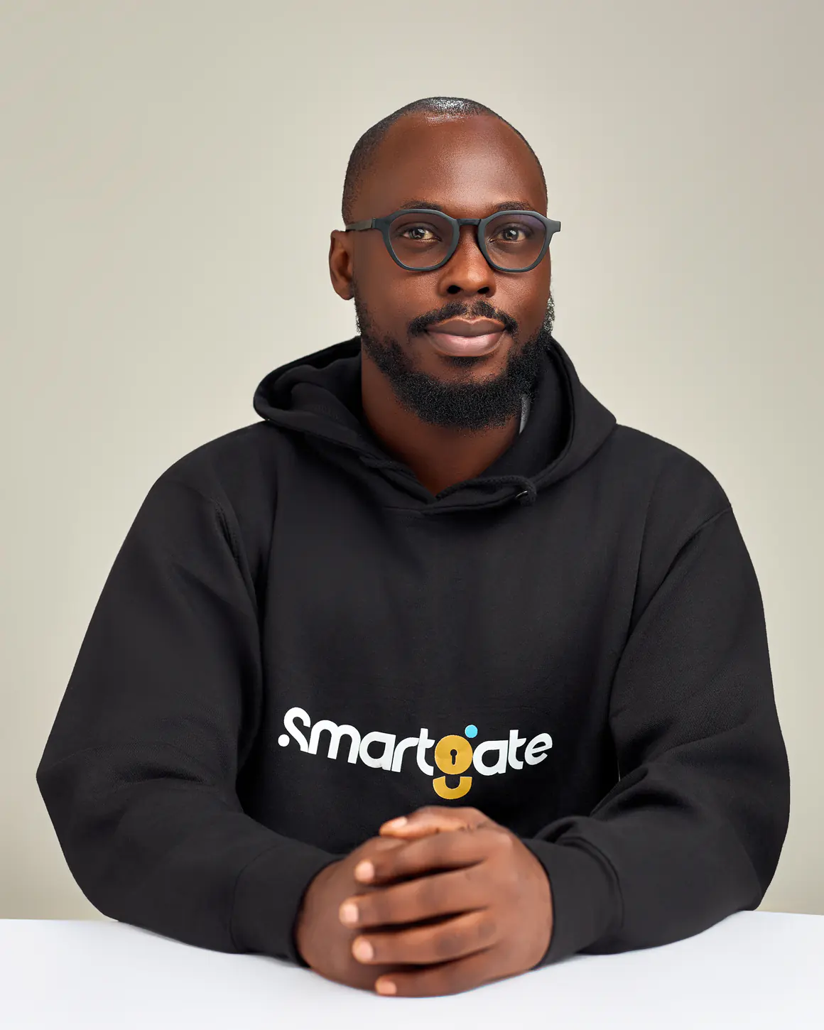 Adewole Olawale, CEO, Cautela Technologies